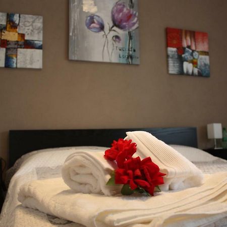 Tagliamento 28 Bed & Breakfast Mestre Ngoại thất bức ảnh