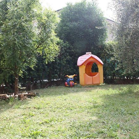 Tagliamento 28 Bed & Breakfast Mestre Ngoại thất bức ảnh