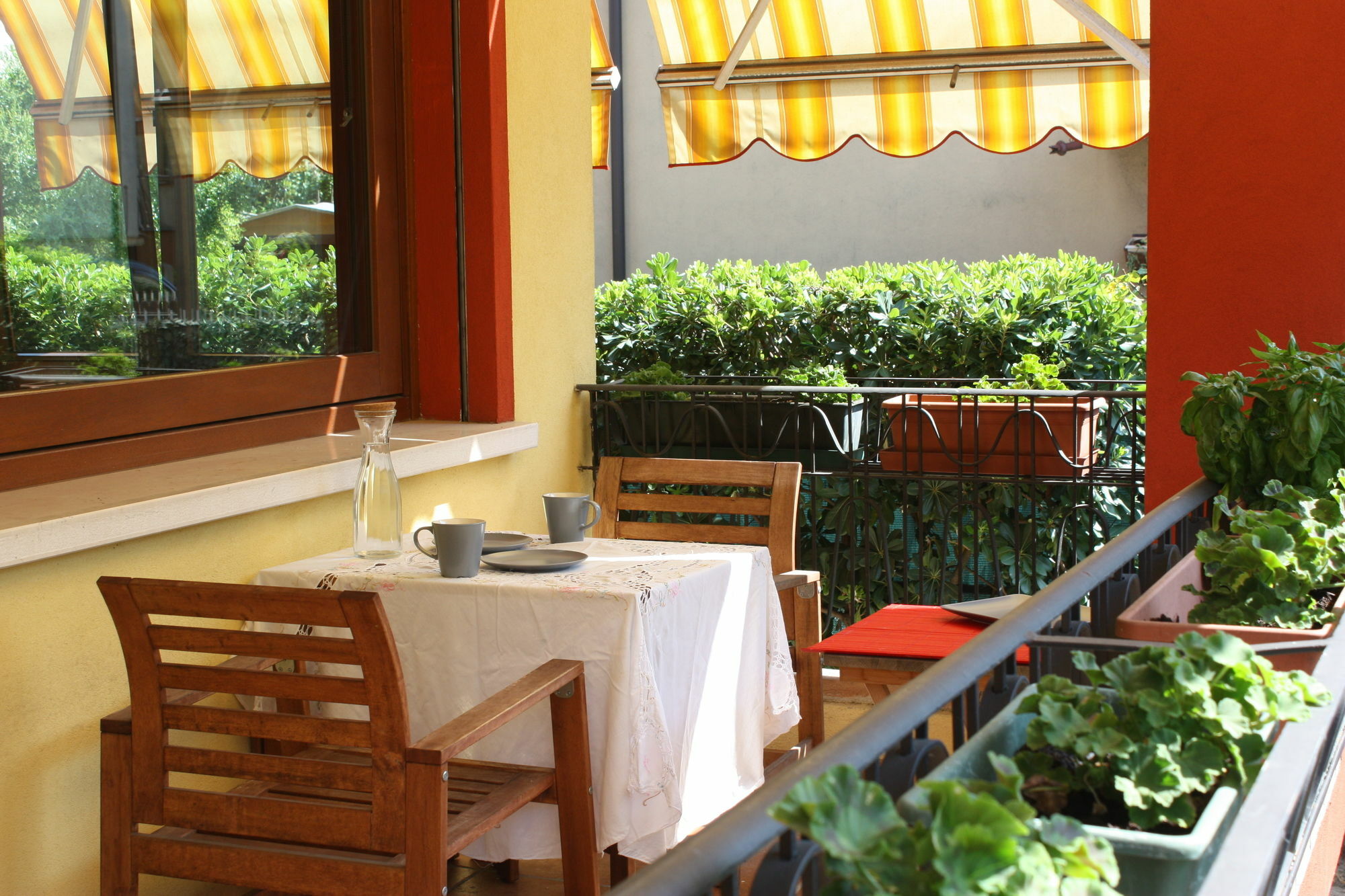 Tagliamento 28 Bed & Breakfast Mestre Ngoại thất bức ảnh
