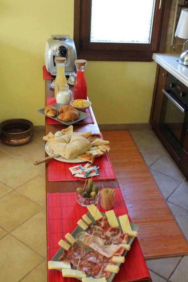 Tagliamento 28 Bed & Breakfast Mestre Ngoại thất bức ảnh