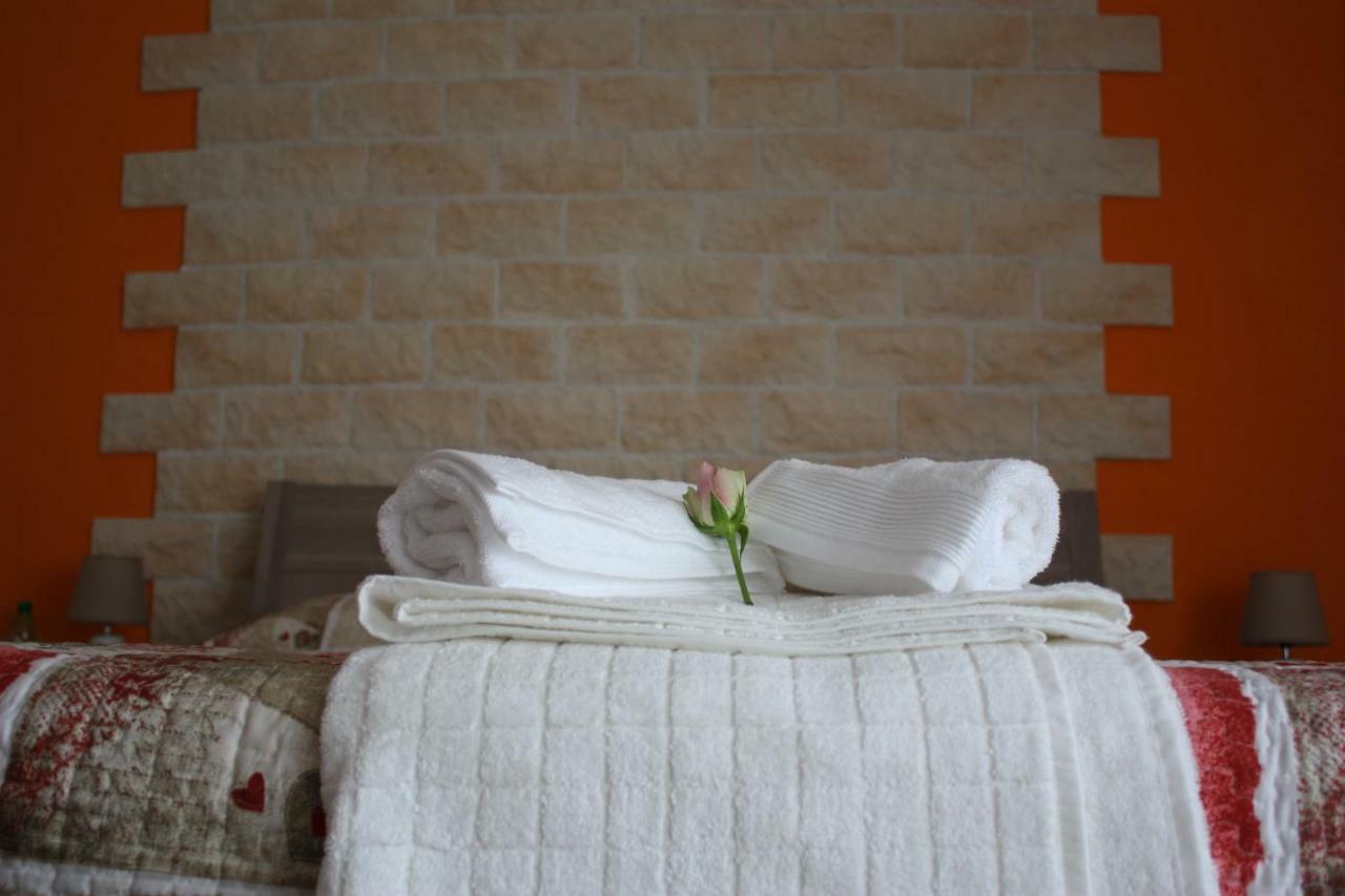 Tagliamento 28 Bed & Breakfast Mestre Ngoại thất bức ảnh