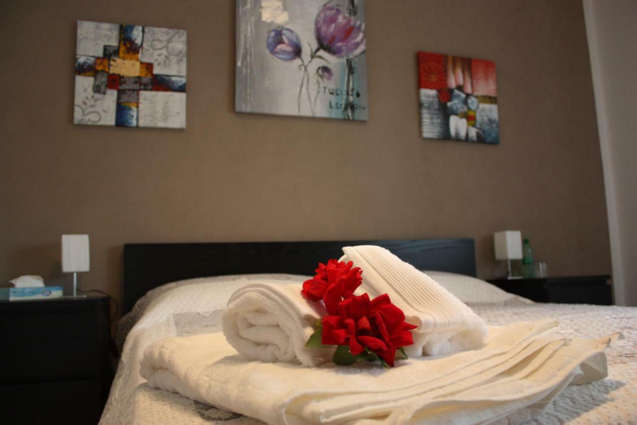 Tagliamento 28 Bed & Breakfast Mestre Ngoại thất bức ảnh