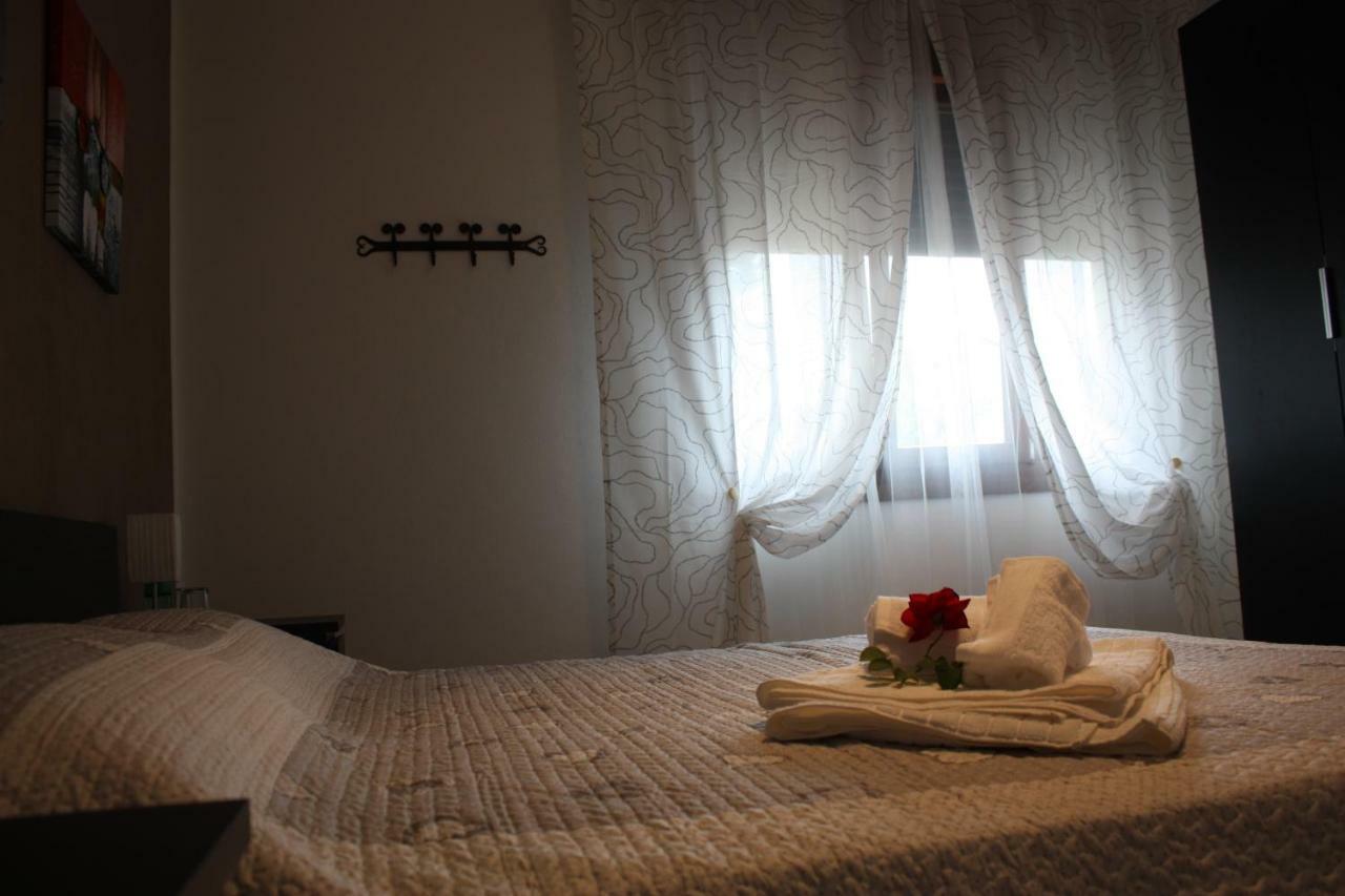 Tagliamento 28 Bed & Breakfast Mestre Ngoại thất bức ảnh