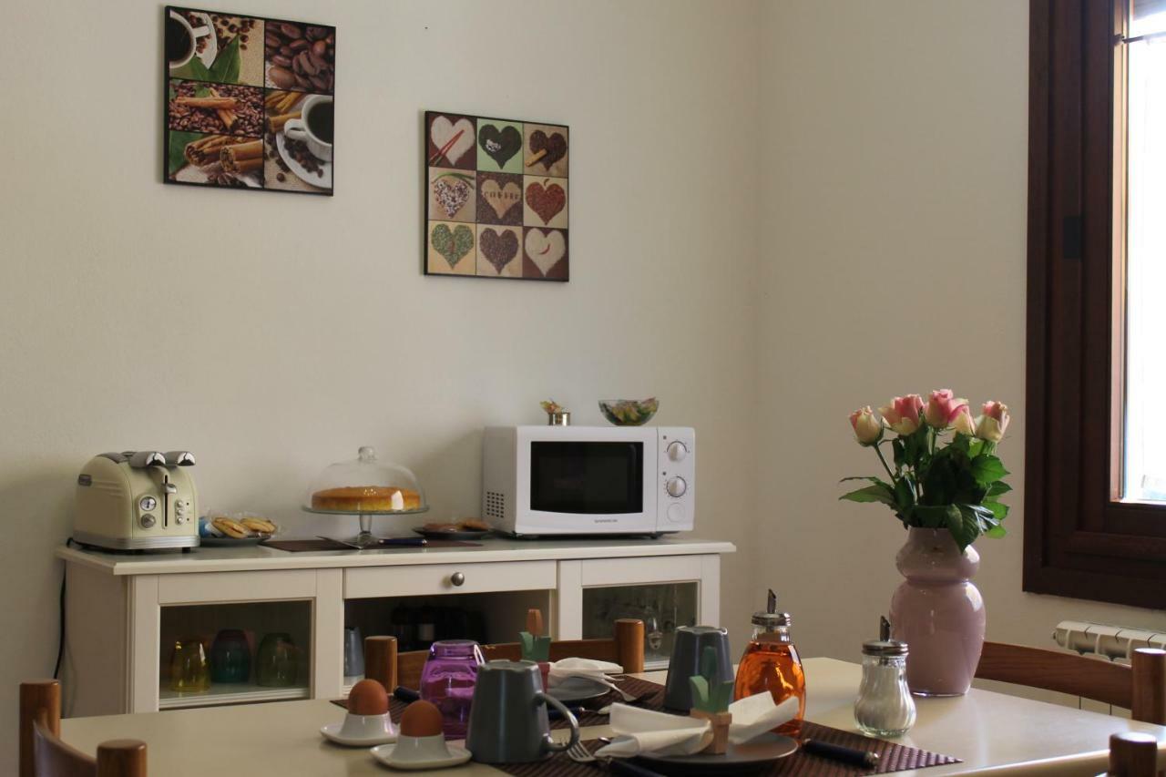 Tagliamento 28 Bed & Breakfast Mestre Ngoại thất bức ảnh