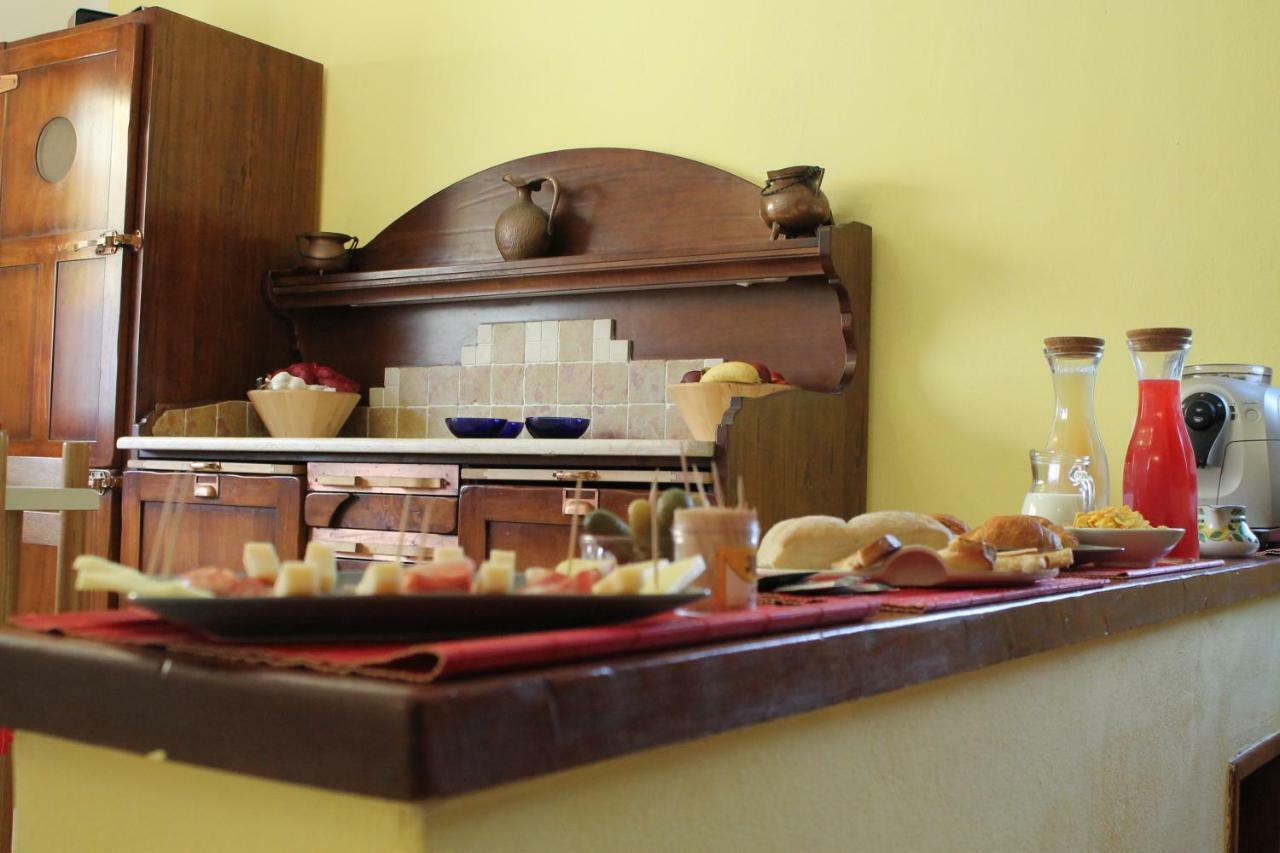 Tagliamento 28 Bed & Breakfast Mestre Ngoại thất bức ảnh