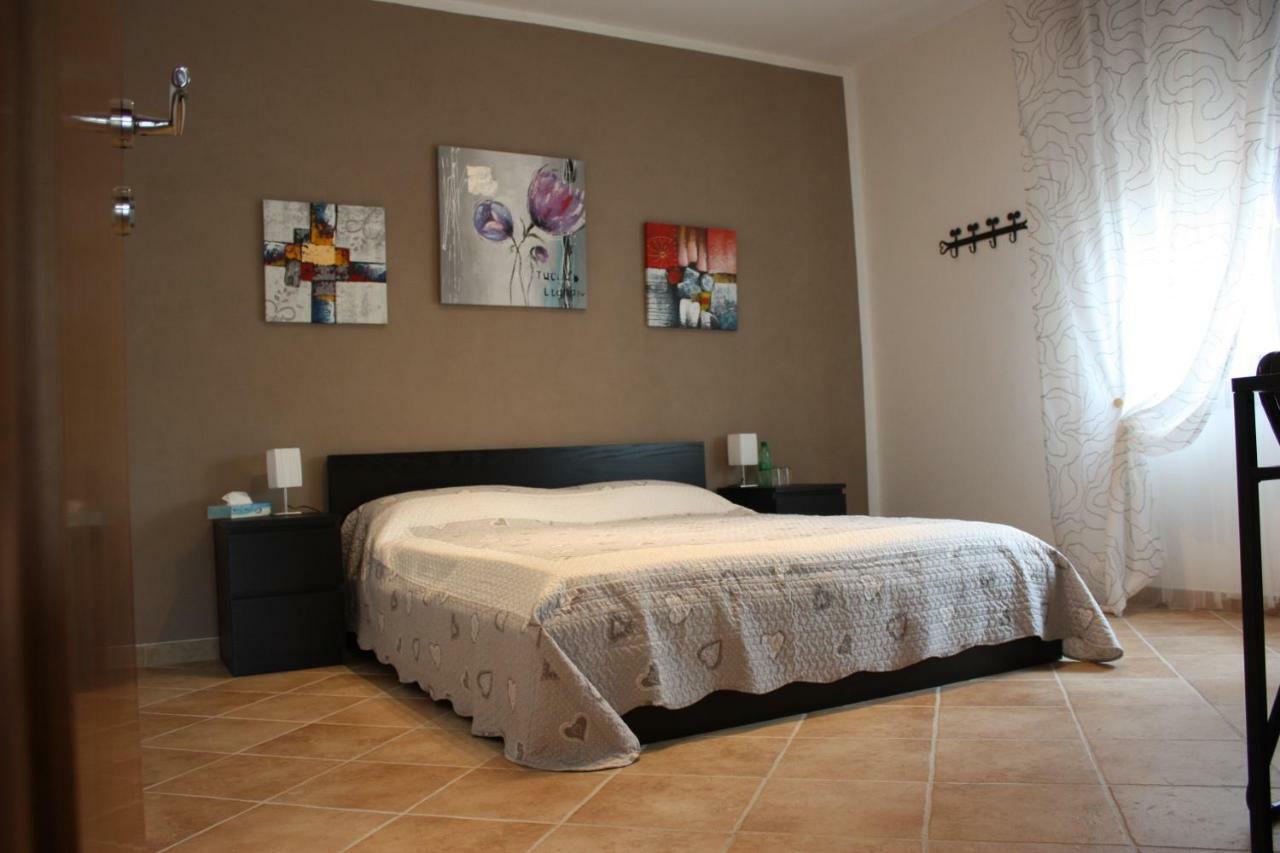 Tagliamento 28 Bed & Breakfast Mestre Ngoại thất bức ảnh