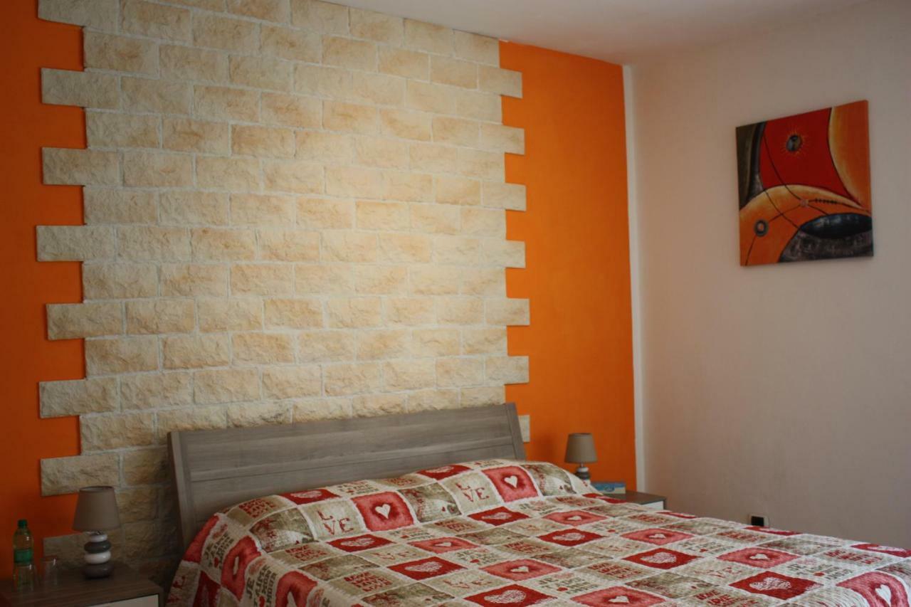 Tagliamento 28 Bed & Breakfast Mestre Ngoại thất bức ảnh