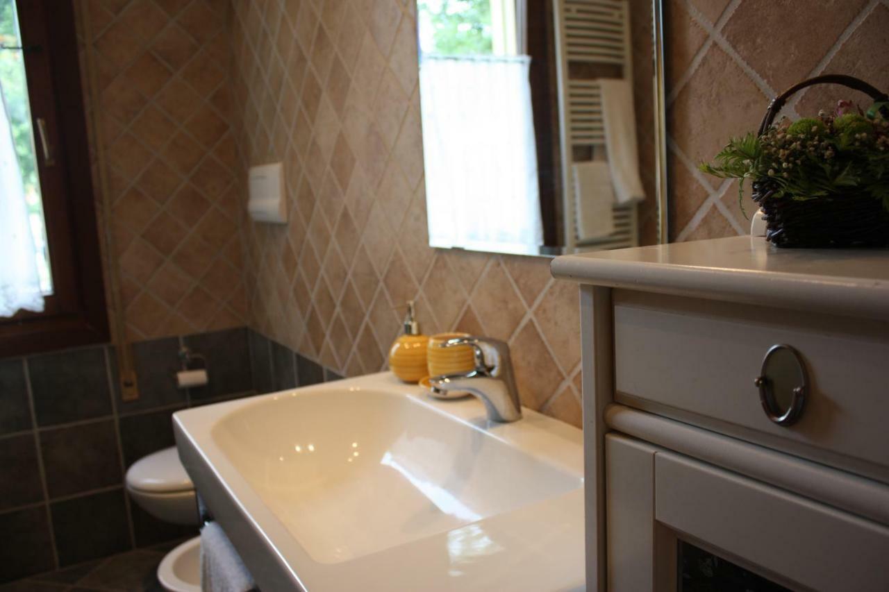 Tagliamento 28 Bed & Breakfast Mestre Ngoại thất bức ảnh