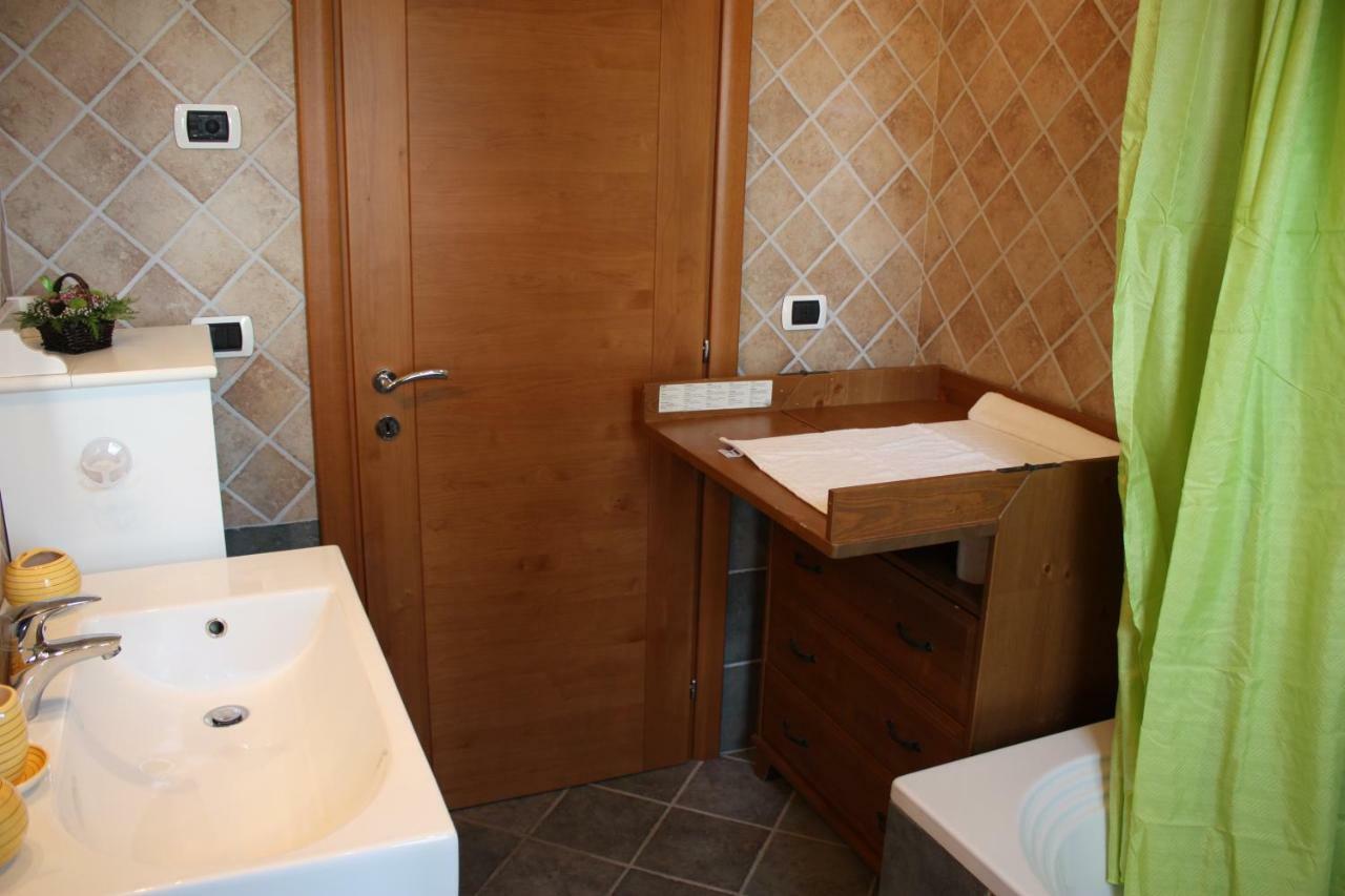 Tagliamento 28 Bed & Breakfast Mestre Ngoại thất bức ảnh