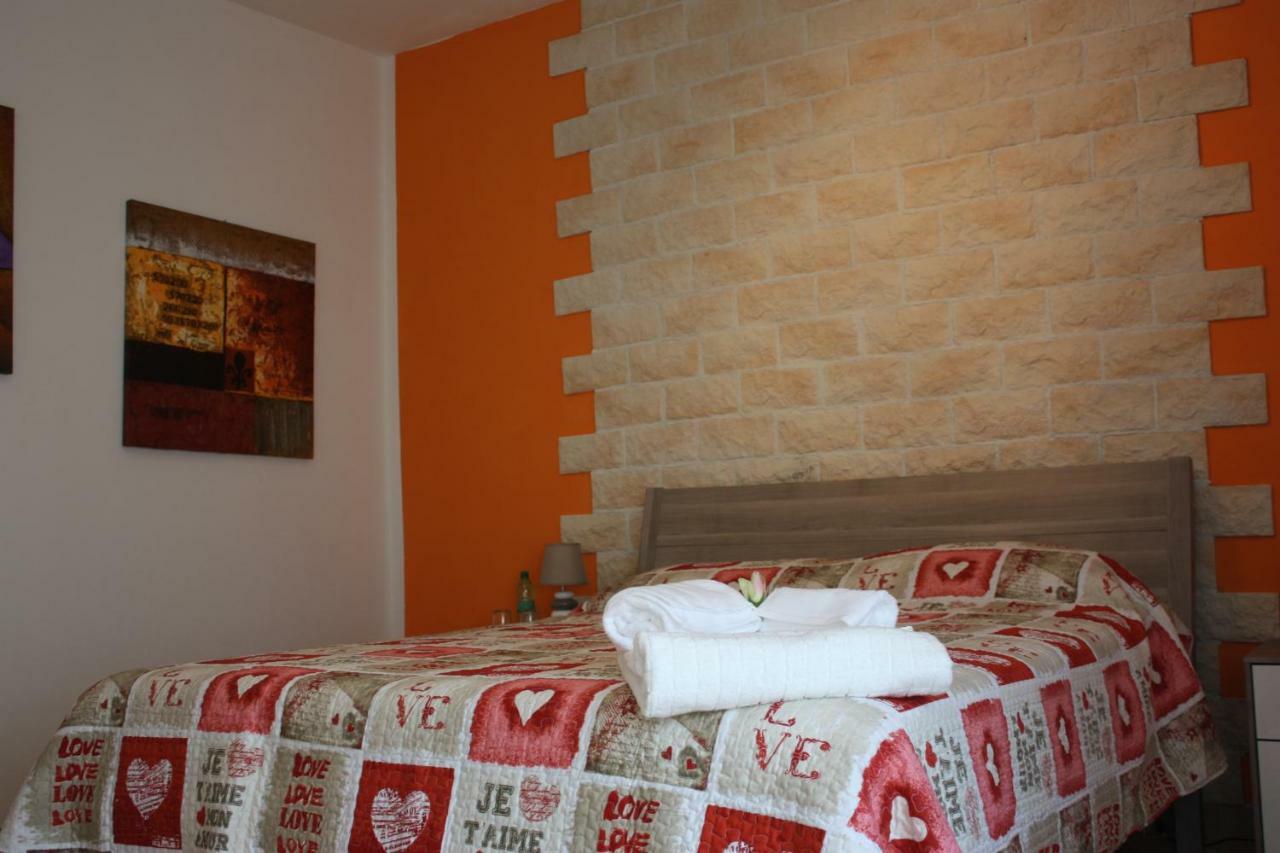 Tagliamento 28 Bed & Breakfast Mestre Ngoại thất bức ảnh
