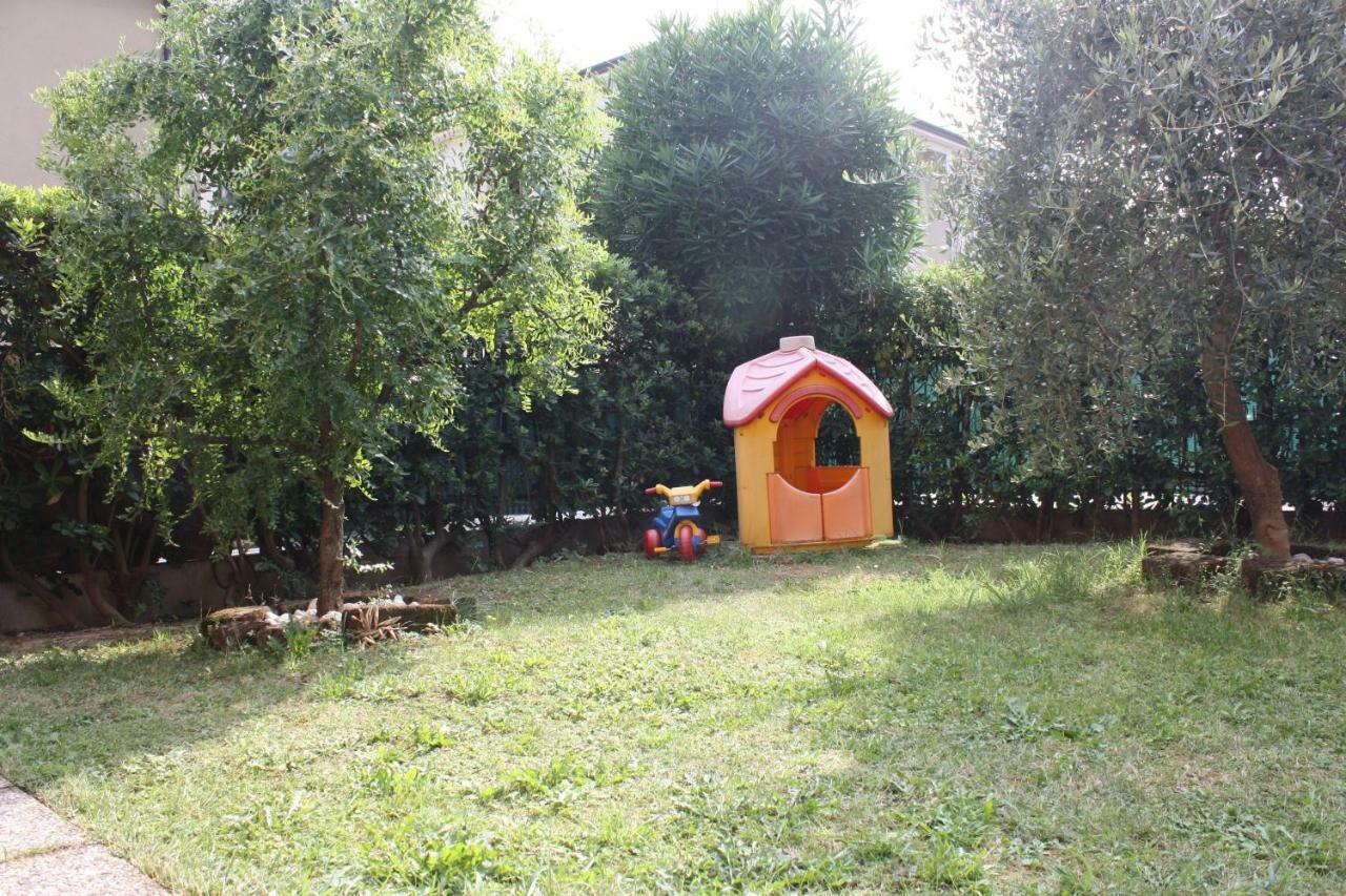 Tagliamento 28 Bed & Breakfast Mestre Ngoại thất bức ảnh