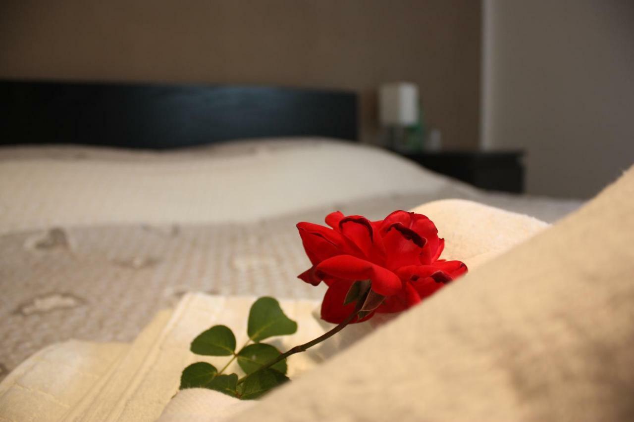 Tagliamento 28 Bed & Breakfast Mestre Ngoại thất bức ảnh