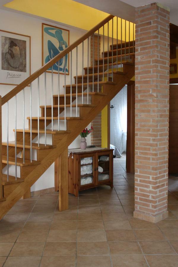 Tagliamento 28 Bed & Breakfast Mestre Ngoại thất bức ảnh