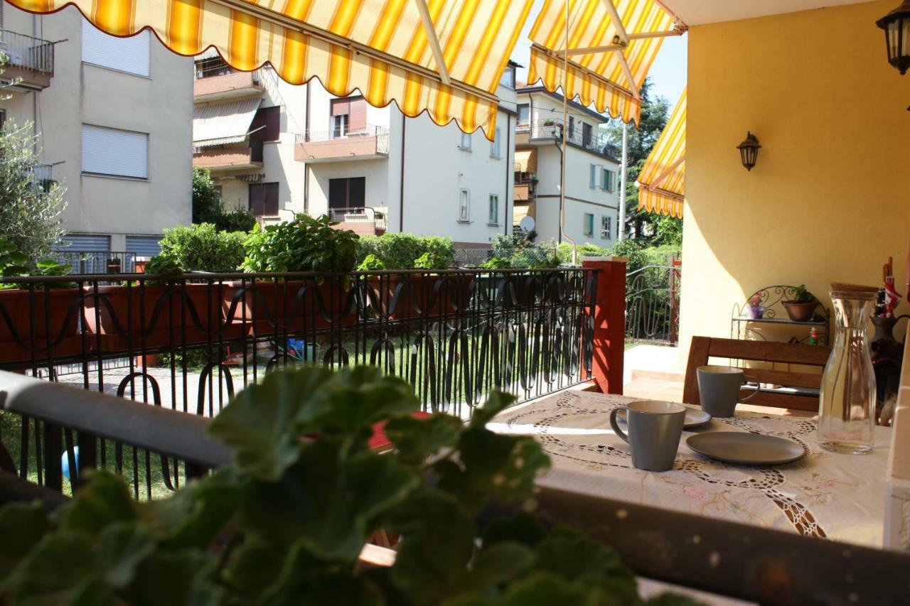 Tagliamento 28 Bed & Breakfast Mestre Ngoại thất bức ảnh
