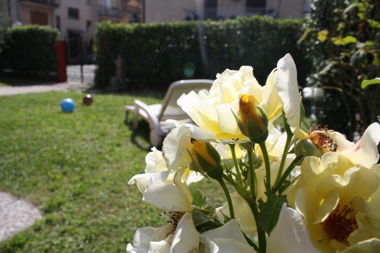 Tagliamento 28 Bed & Breakfast Mestre Ngoại thất bức ảnh