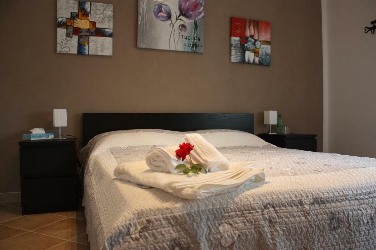 Tagliamento 28 Bed & Breakfast Mestre Ngoại thất bức ảnh