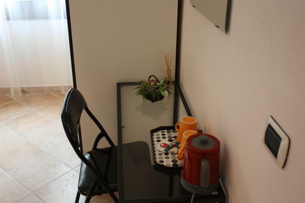 Tagliamento 28 Bed & Breakfast Mestre Ngoại thất bức ảnh