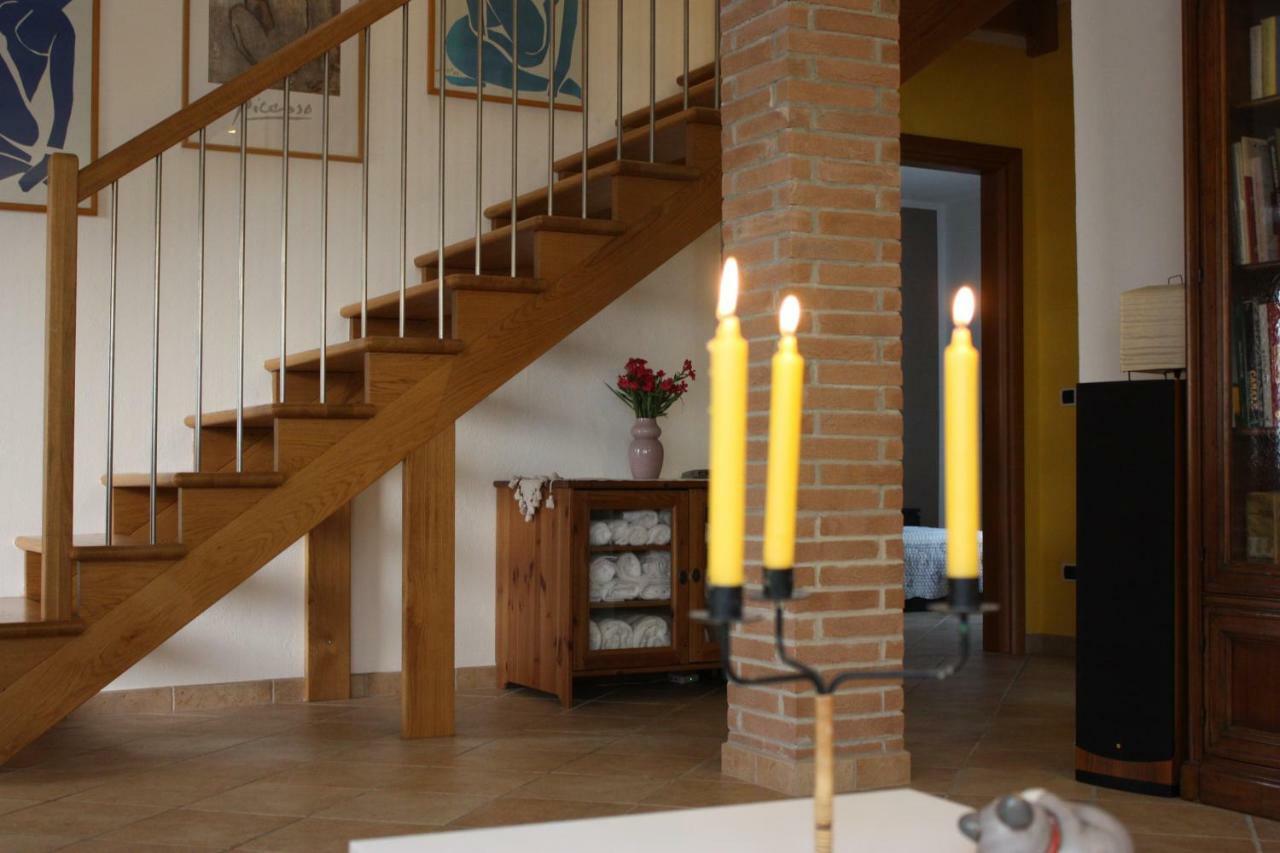Tagliamento 28 Bed & Breakfast Mestre Ngoại thất bức ảnh