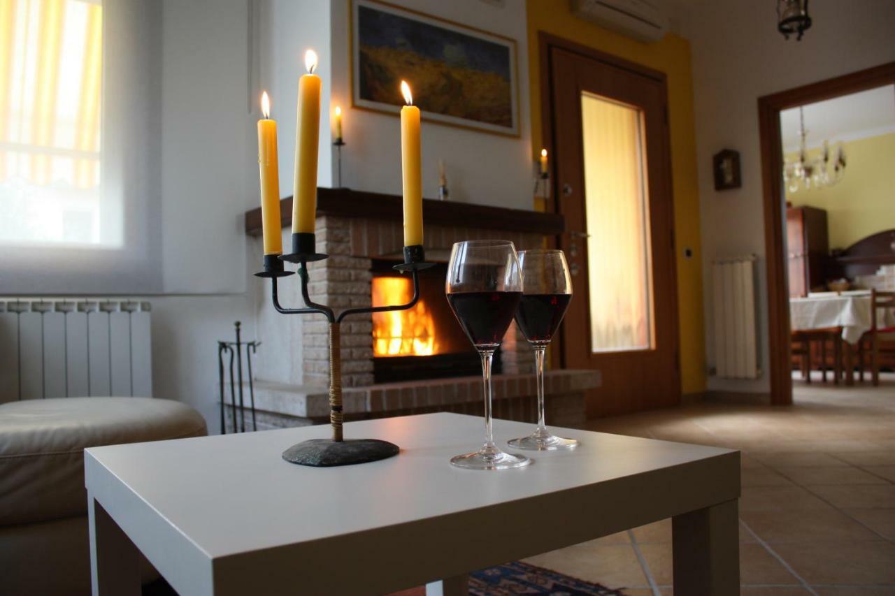 Tagliamento 28 Bed & Breakfast Mestre Ngoại thất bức ảnh