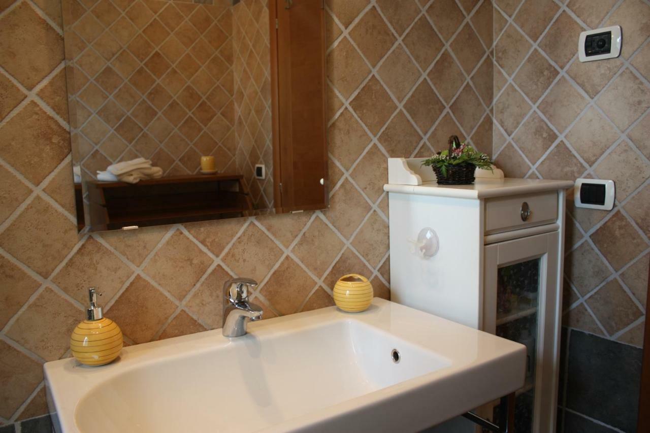 Tagliamento 28 Bed & Breakfast Mestre Ngoại thất bức ảnh