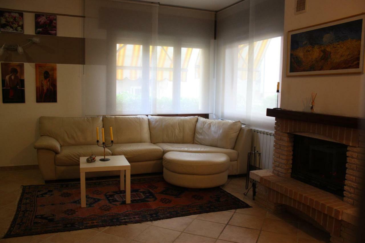 Tagliamento 28 Bed & Breakfast Mestre Ngoại thất bức ảnh