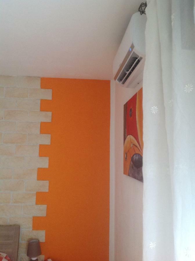 Tagliamento 28 Bed & Breakfast Mestre Ngoại thất bức ảnh