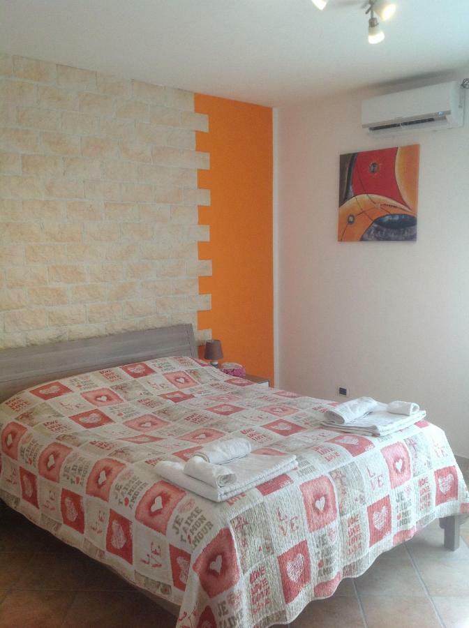 Tagliamento 28 Bed & Breakfast Mestre Ngoại thất bức ảnh