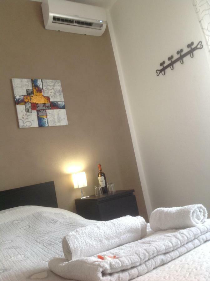 Tagliamento 28 Bed & Breakfast Mestre Ngoại thất bức ảnh