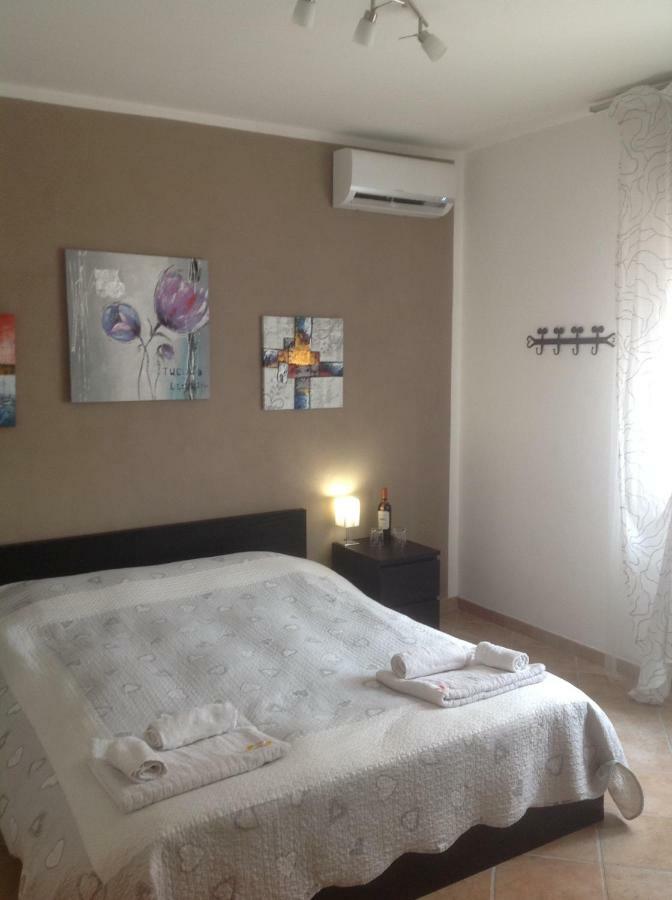 Tagliamento 28 Bed & Breakfast Mestre Ngoại thất bức ảnh